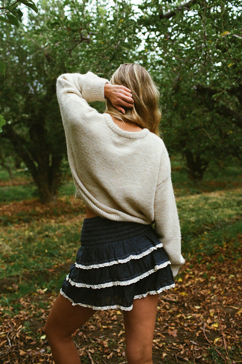 Meadow Mini Skort