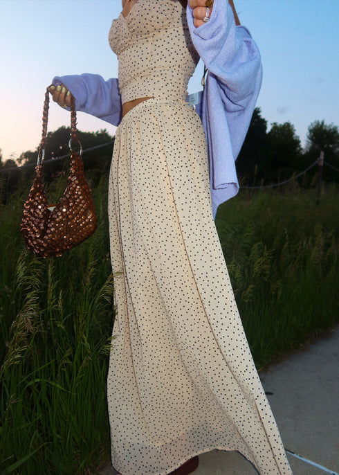 Sun Shimmer Dottie Set