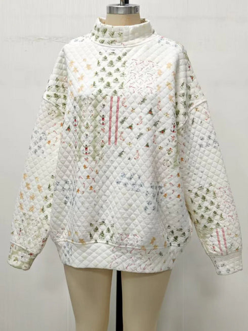 Club Christmas Pullover *limited edition*