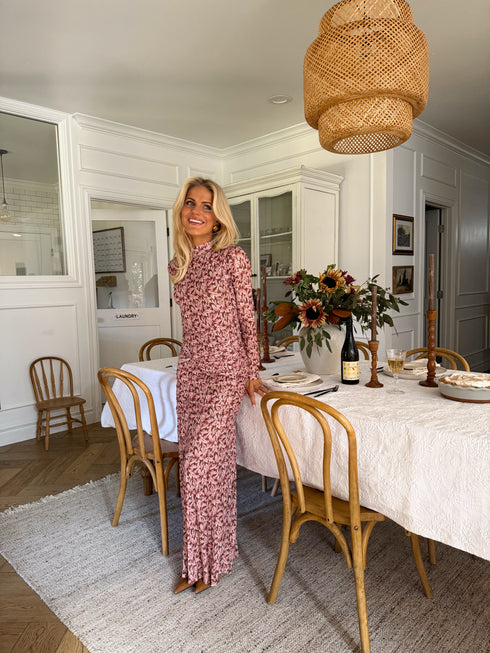 Margot Dress *RESTOCKED*