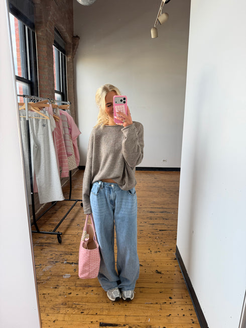 Haidyn's Favorite Jeans