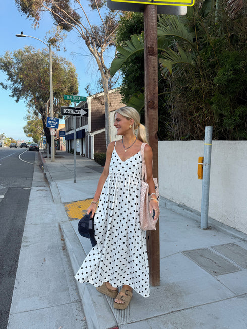 Boardwalk Dress