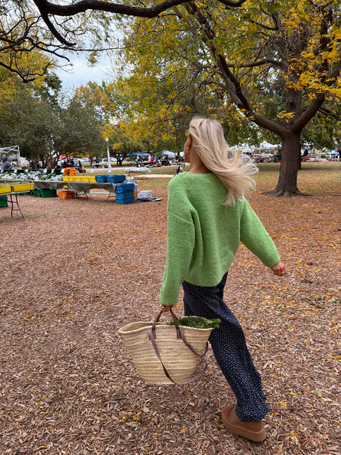 Slow Sunday Pant *RESTOCKED*