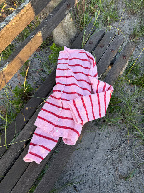 Coco Cutie Cardigan // Cherry Pie