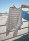 Coco Cutie Cardigan // Seashell