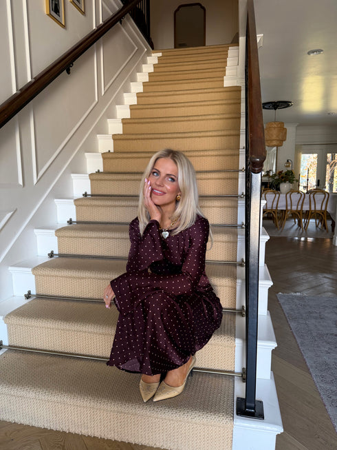 Dream Girl Dress *RESTOCKED*