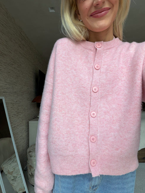 Honey Club Cardigan // Ribbon *COCO EXCLUSIVE*