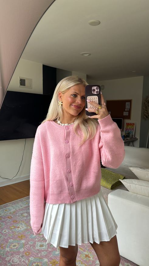 Model Behavior Dress