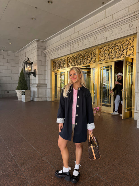 Matilda Jacket *RESTOCKED*