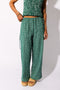 Ready, Set, Sun Pants// Green