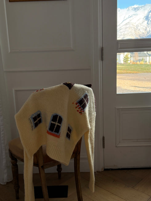 Holiday House Knit