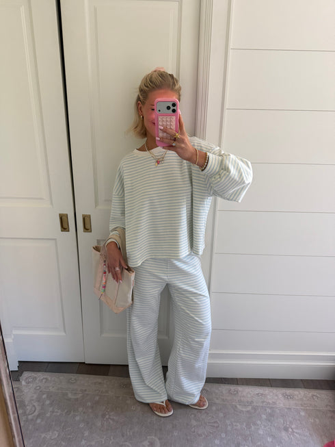 Softie Pant // Whip *PREORDER 8/14*