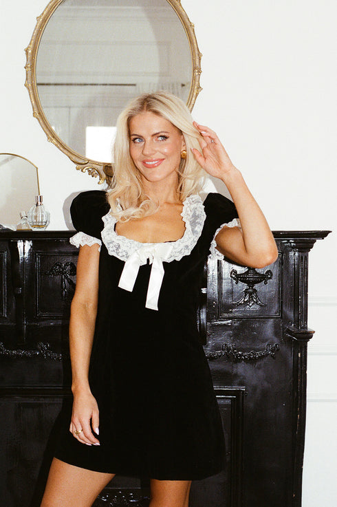 Eloise Dress *RESTOCKED*