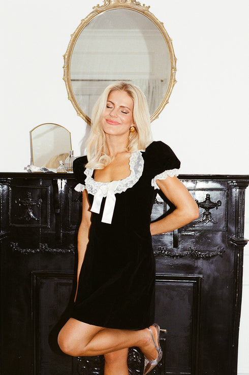 Eloise Dress *RESTOCKED*