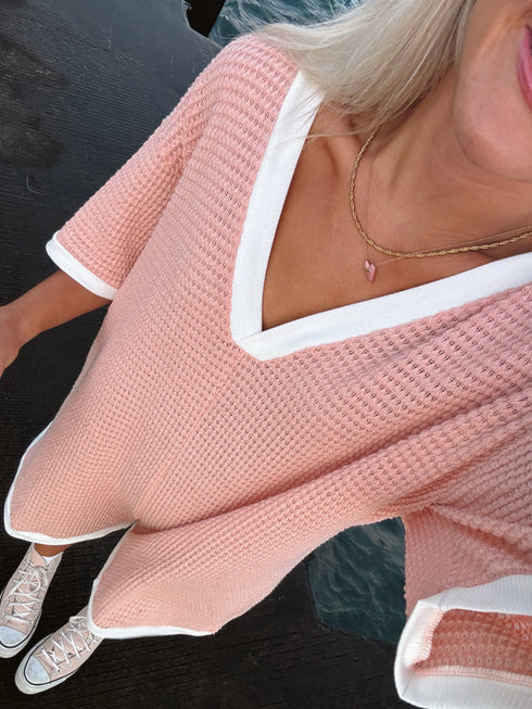 Girls Just Wanna Have Sun Romper