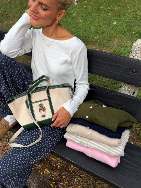 Slow Sunday Pant *RESTOCKED*