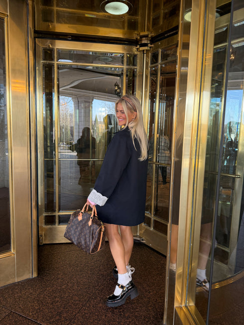 Matilda Jacket *RESTOCKED*