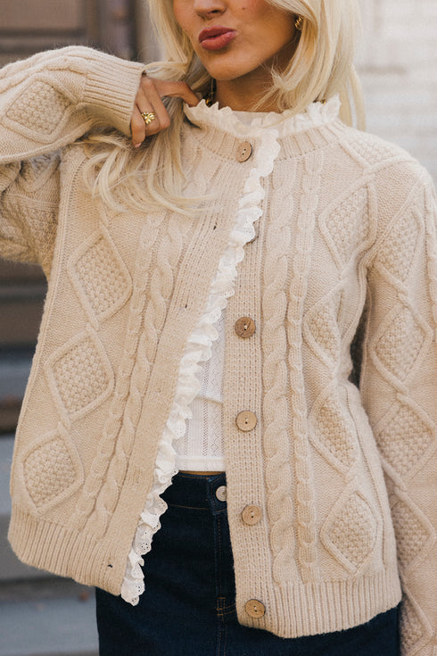 Matilda Cardigan