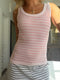 Sunny Tank // Sorbet