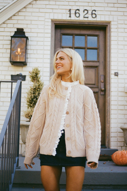 Matilda Cardigan