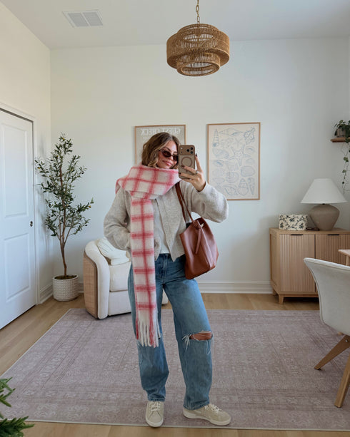 St. Pete Sweetheart Scarf