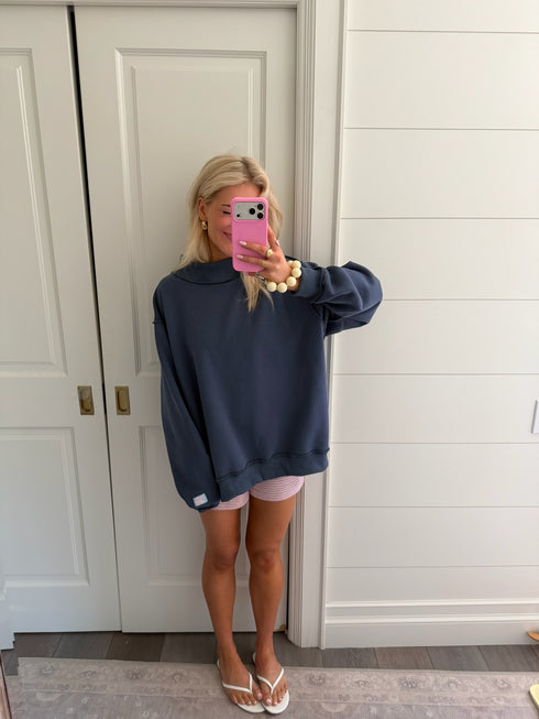 Sweet Treat Short // Sprinkle