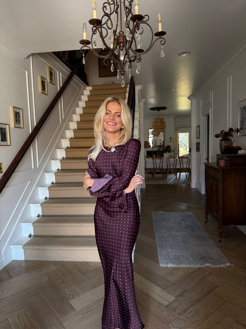 Dream Girl Dress *RESTOCKED*