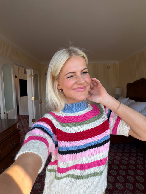 Eloise Sweater *PREORDER*