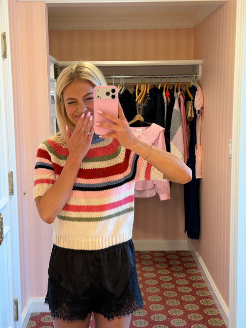 Eloise Sweater *PREORDER*