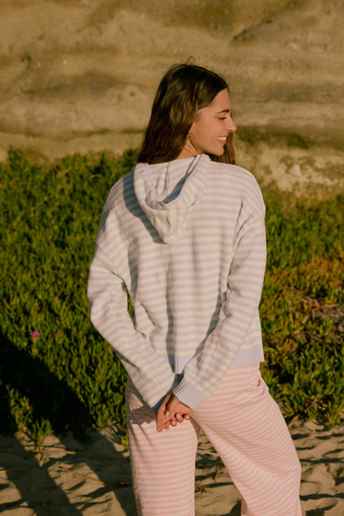 Club Cutie Zip-Up // Crush