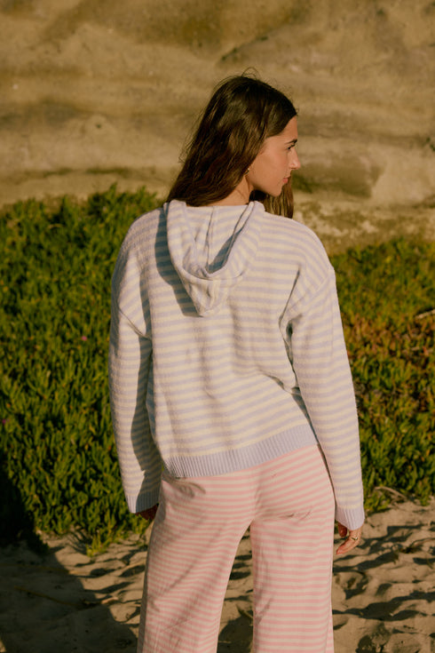 Club Cutie Zip-Up // Crush