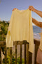 Coco Cutie Cardigan // Butter Yellow *RESTOCKED*