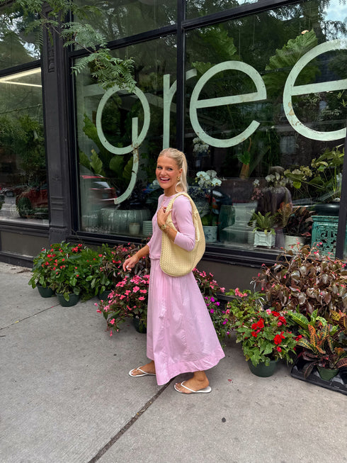 Pirouette Skirt // *RESTOCKED*