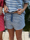 Lakeside Short // Tide
