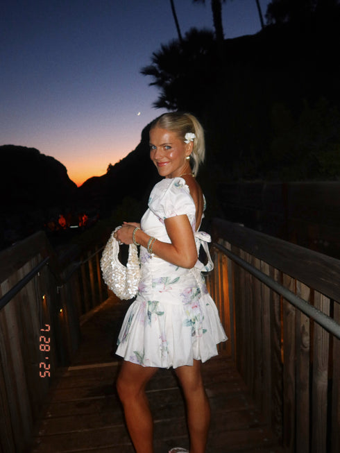 Maui Moment Dress