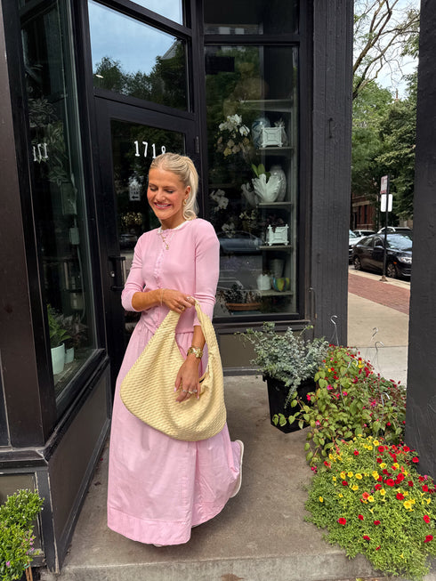 Pirouette Skirt // *RESTOCKED*