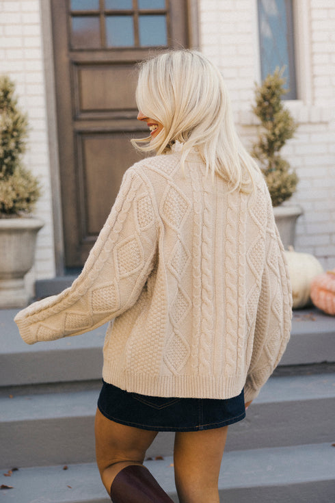 Matilda Cardigan