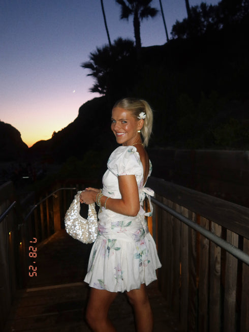 Maui Moment Dress
