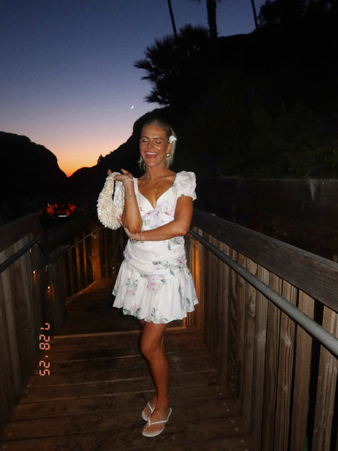 Maui Moment Dress