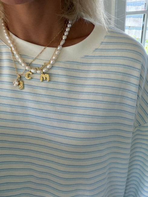 Softie Pullover // Whip *PREORDER 8/14*