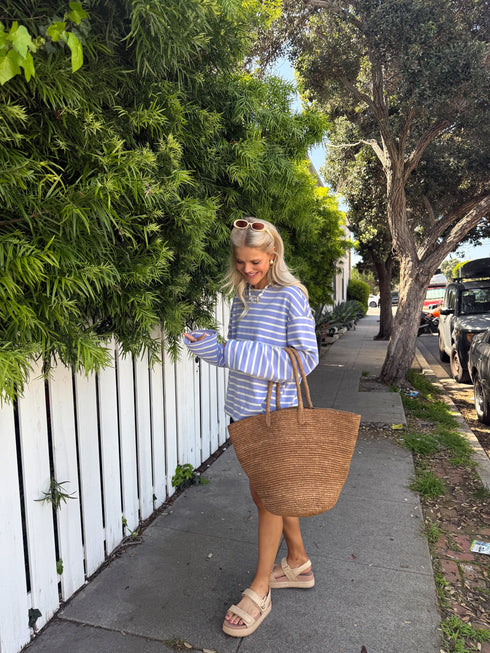 Dreamy Days Pullover