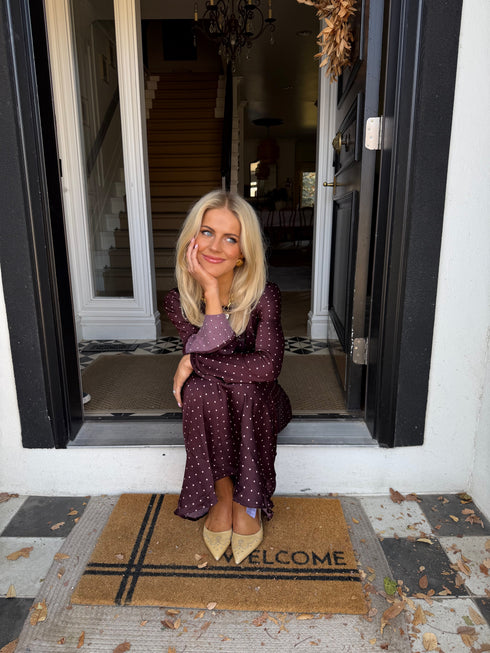 Dream Girl Dress *RESTOCKED*