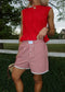 Picnic Date Boxer Short