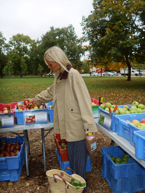 The After Market Jacket