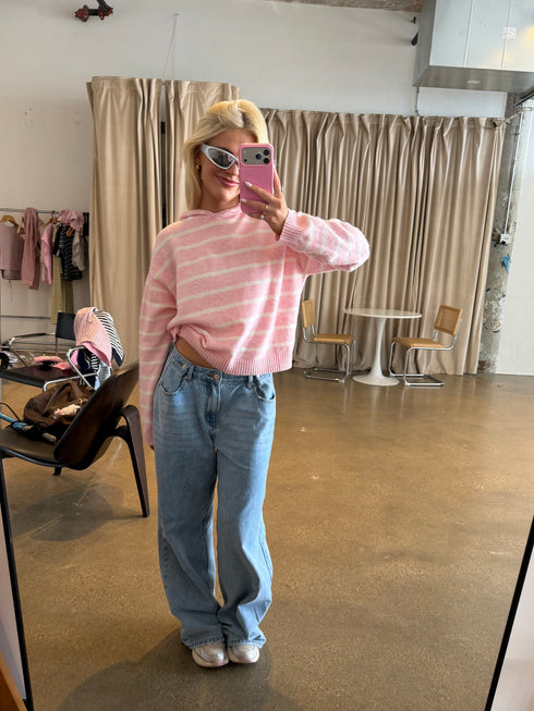 Haidyn's Favorite Jeans