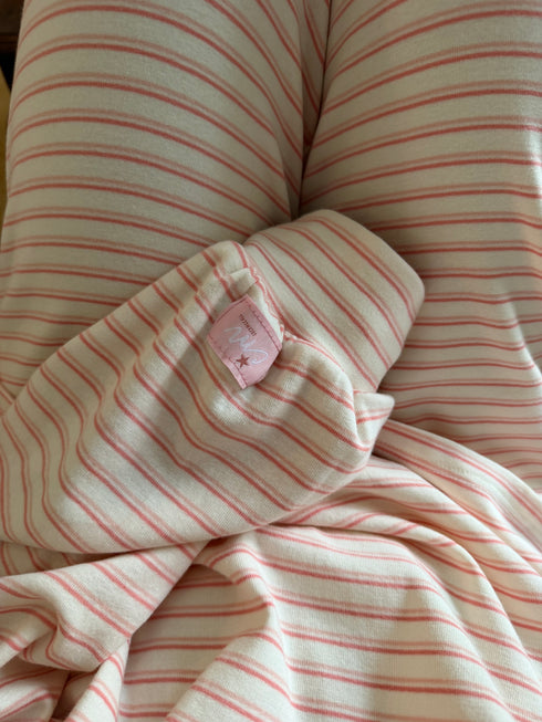 Softie Pant // Shortcake