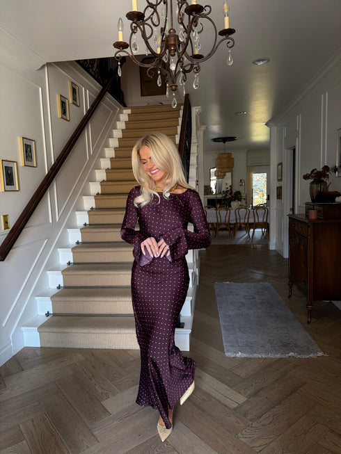 Dream Girl Dress *RESTOCKED*