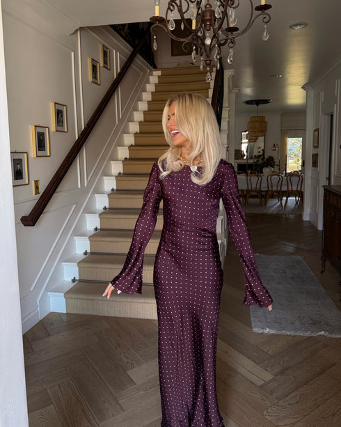 Dream Girl Dress *RESTOCKED*