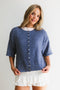 Char Cardi // Jean Pointelle