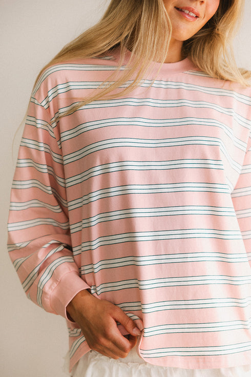 Andie Top